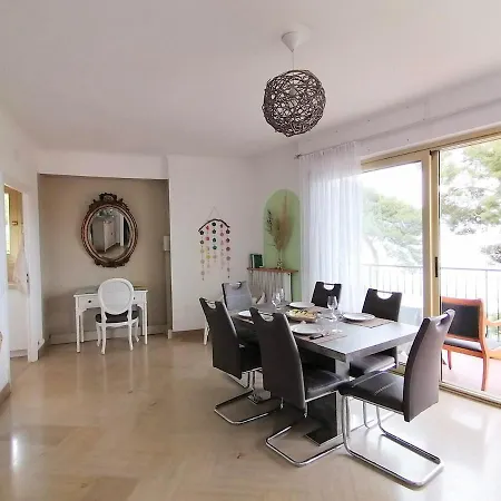 Facing The Sea, Cap Martin, Monaco, Menton * Roquebrune-Cap-Martin