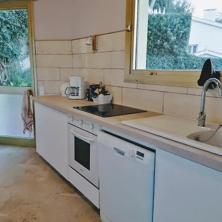 Facing The Sea, Cap Martin, Monaco, Menton Appartement Roquebrune-Cap-Martin