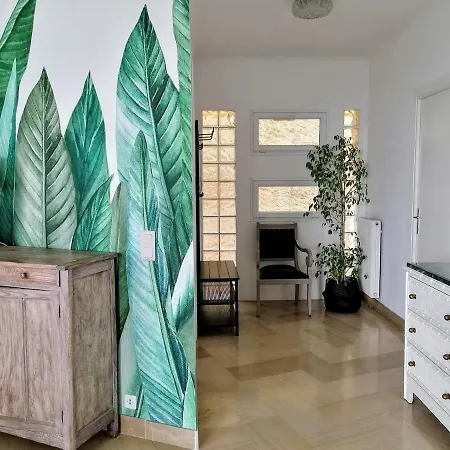Facing The Sea, Cap Martin, Monaco, Menton Appartement *