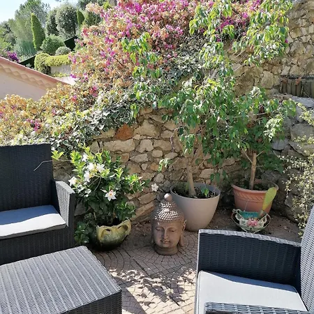 Appartement Facing The Sea, Cap Martin, Monaco, Menton *